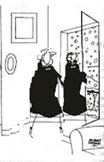 Le dialogue des chattemites... 