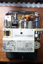 le 1306 sur les fréquences AM ! !