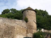 LES REMPARTS DE NONANCOURT (Eure)