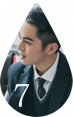 Because of You 2020 - Privé