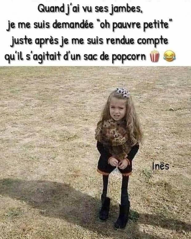Illusion 03- la petite fille