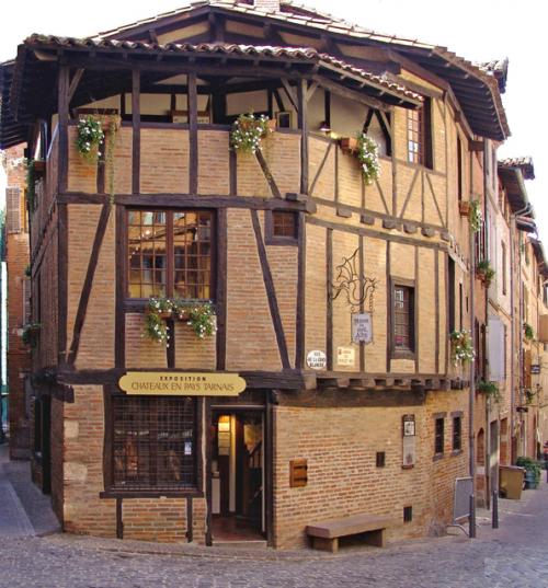 Albi  (Tarn)