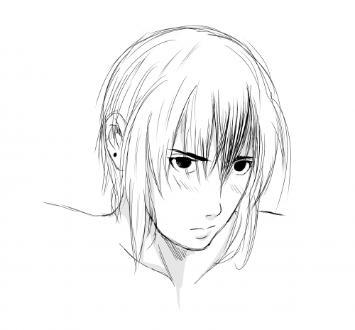• Sketchs graphiques