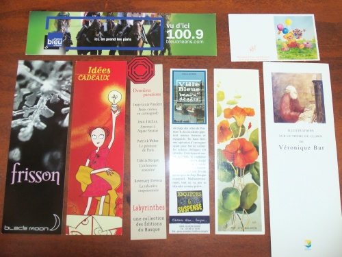 Mes marque-pages [20]