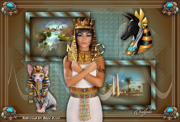 Toutankhamon