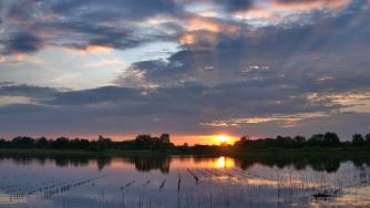 Volt, Alan Heathcock, traduit de l’anglais par Olivier Colette (Albin Michel)