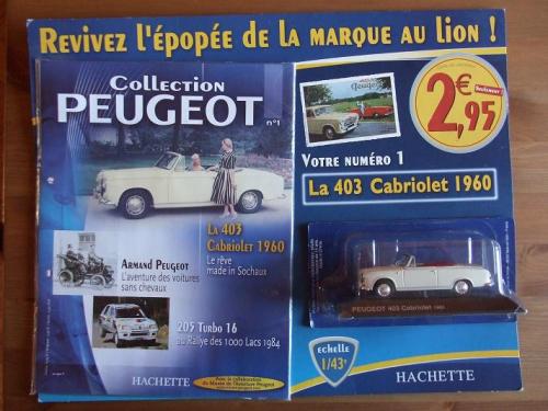 Hachette Collections