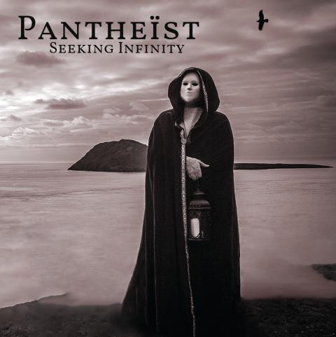 PANTHEÏST - Les détails du nouvel album Seeking Infinity