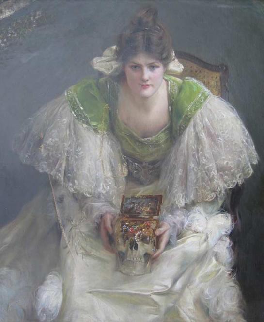 Julius LeBlanc Stewart