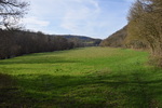 La randonnée du 29 janvier "TSN" de Pont-d'Ouilly à Saint-Philbert-sur-Orne