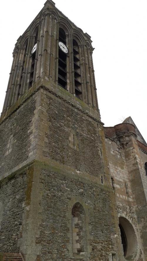 Un peu de nos randonnées 