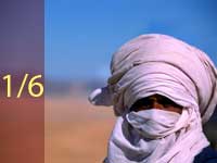 Les origines préhistoriques et paléoberbères des Touaregs à travers l’art 1/6