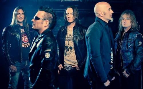 GOTTHARD_Band 2014
