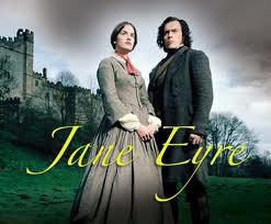 jane eyre