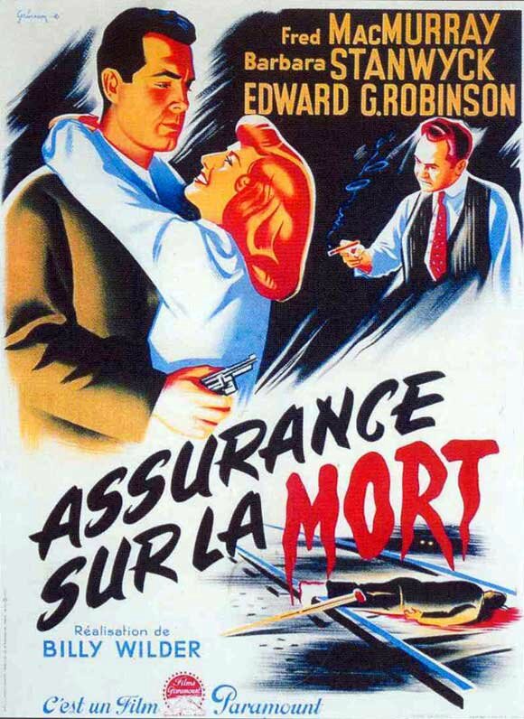 ASSURANCE SUR LA MORT