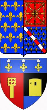 LES REMPARTS DE NEAUFLES-SAINT-MARTIN (27)