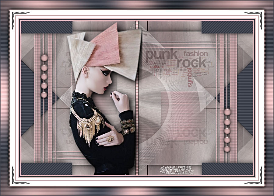 Style Punk Fashion