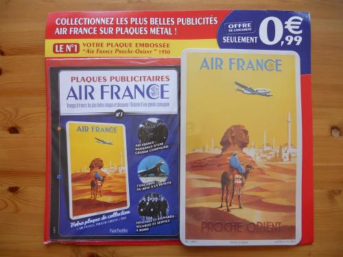 Hachette Collections