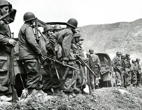 OpÃ©ration "Basque" en grande Kabylie