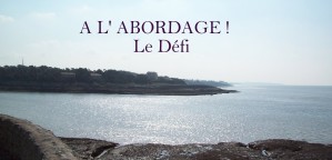 Défi n°106 «  Lettre d'Adieu »