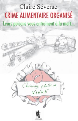 Claire Severac, ses affirmations sur la santé...