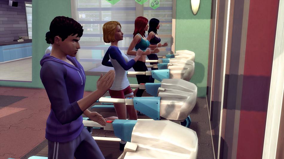 Semaine 3 - Quartier Windenburg - Foyer La Bande des fêtards