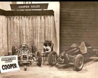 Piero Taruffi : enfin le (Bi)siluro