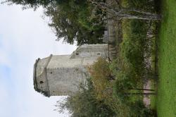 La randonnée du 6 octobre à Fontenay-le-Pesnel