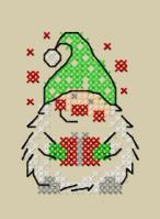 Cartes de Noël 1.