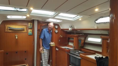 On n'a jamais été aussi près d'la fin !