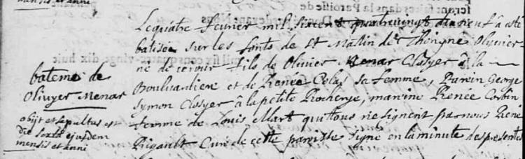 Des triplés nés sur 4 jours