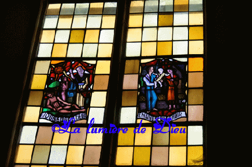 Sin le noble, église Saint Martin