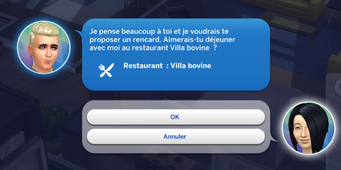 Semaine 3 - Quartier San Myshuno - Foyer N'Guyen