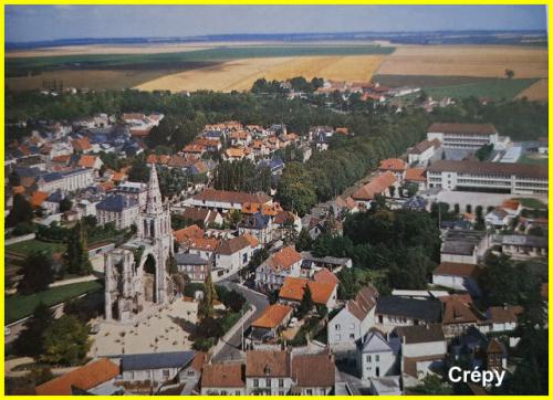 ⊱♥⊱╮ღ꧁ Aujourd'hui  60 OISE   ꧂ღ╭⊱♥≺