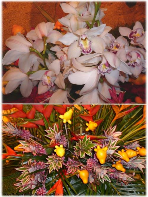 La Féérie de Florissimo à Dijon