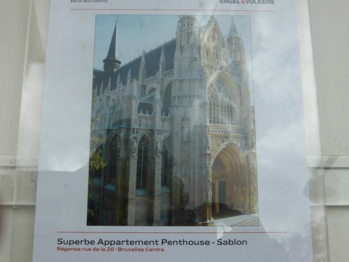 Bruxelles 1