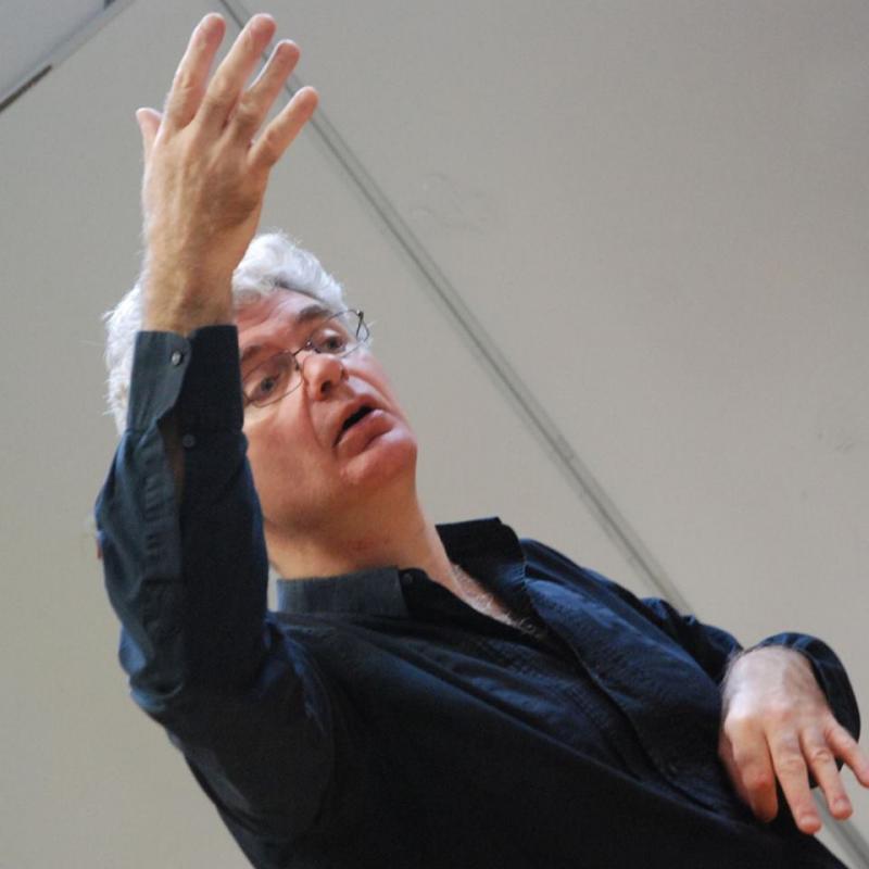 FESTIVAL PORNIC CLASSIC 2018 - Olivier LEGERET
