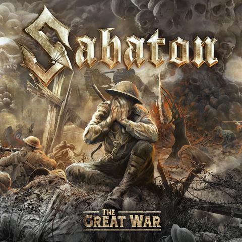 SABATON - "Bismarck" Clip