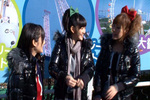 Sorties liées : Buono! - Live 2011 winter 〜Re;Buono!〜