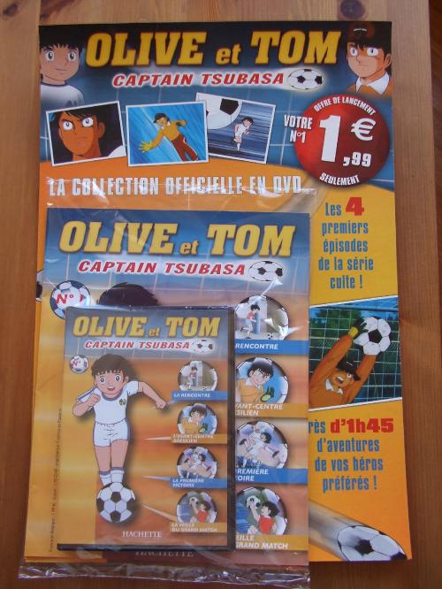 Hachette Collections