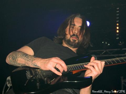ROCK'N FESTIVAL 5 - Chauny - 30/04/2016