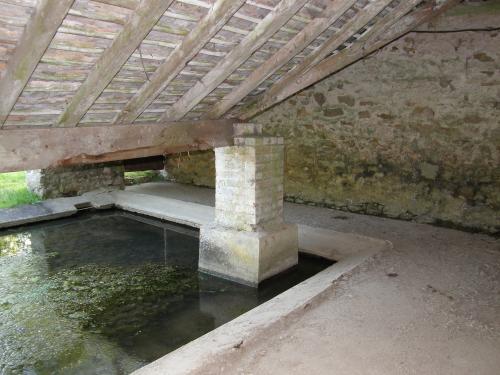 Bourg-le-Roi ( Sarthe )
