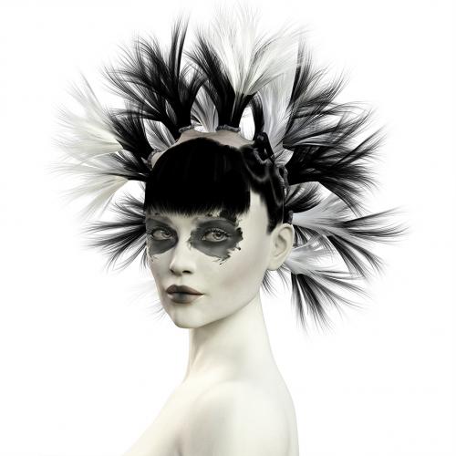 ➤ Un peu d'art #17 : Patrizia Burra