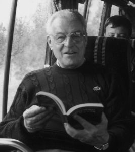 * Décès de André CASALIS, Cadet de la France Libre, historiographe de l'Ecole des Cadets