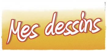 1bouton mes dessins