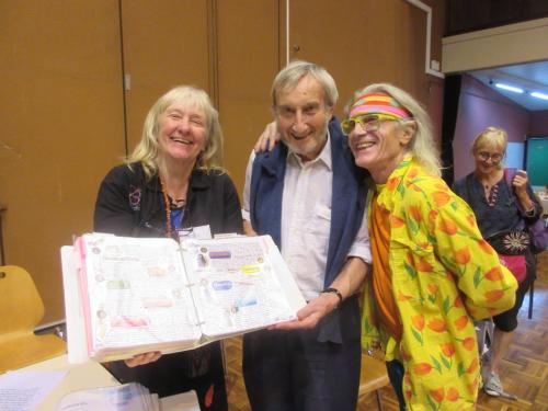 Les Journées de l'Association pour l'Autobiographie