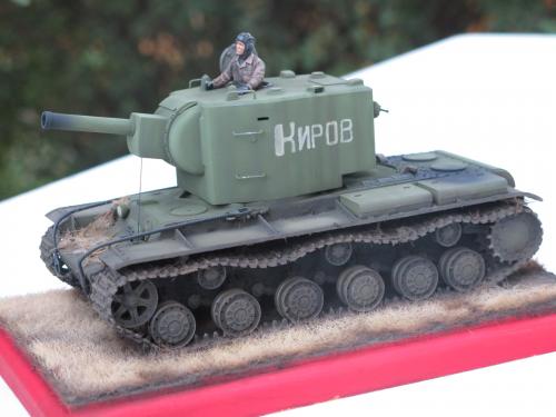KV2 Express !