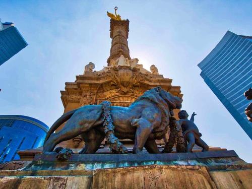 Le lion de la prophétie