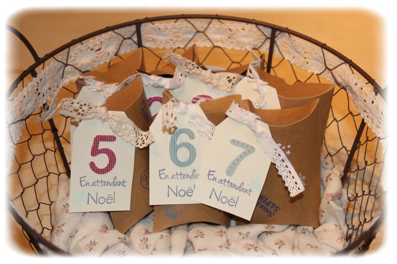 Noël et ses décos - 1