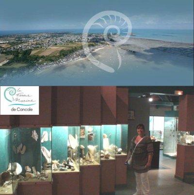 Cancale, son histoire, ses curiosités … !!! (6ème partie)
